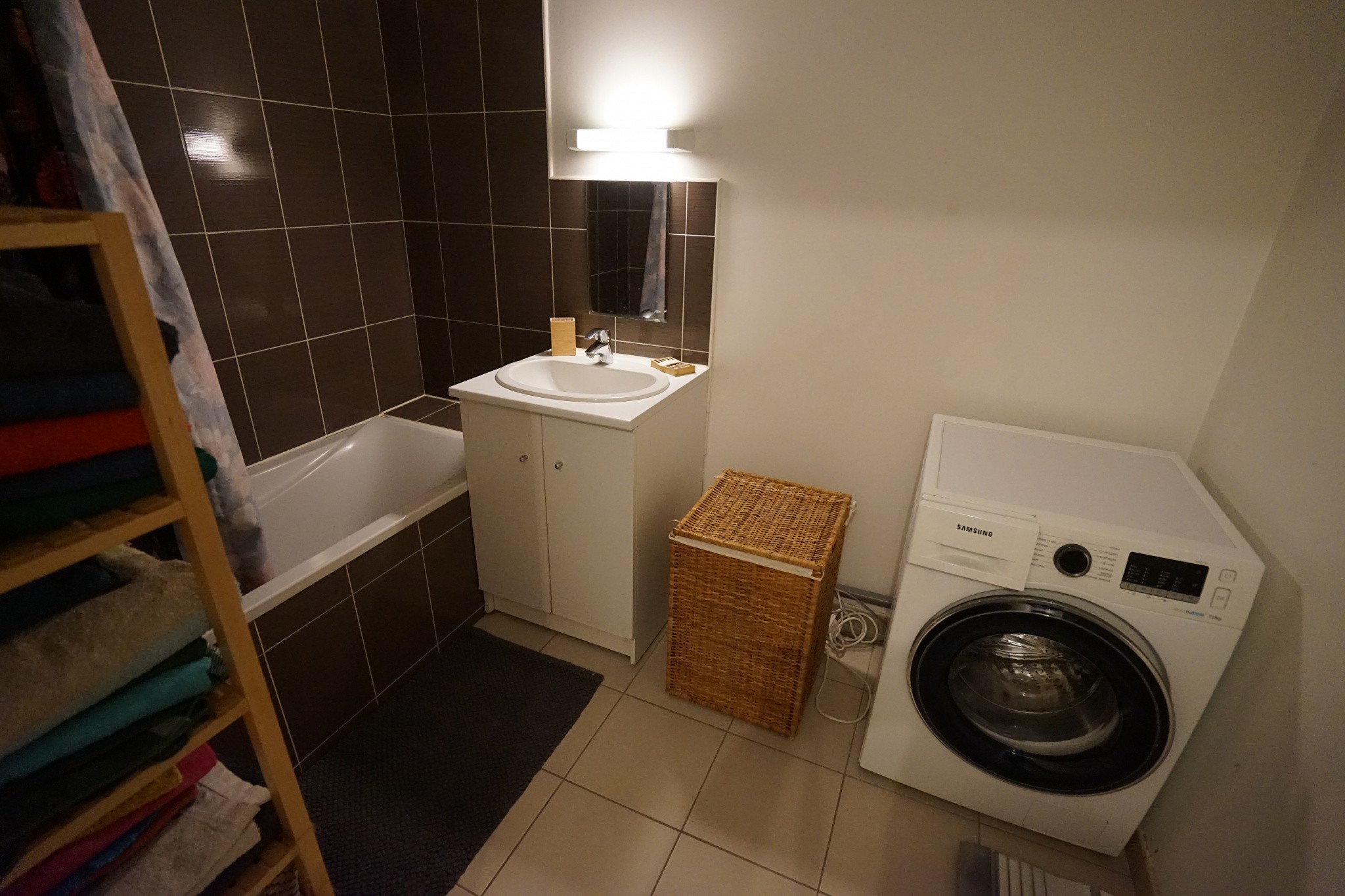 Location Appartement à Lille 3 pièces