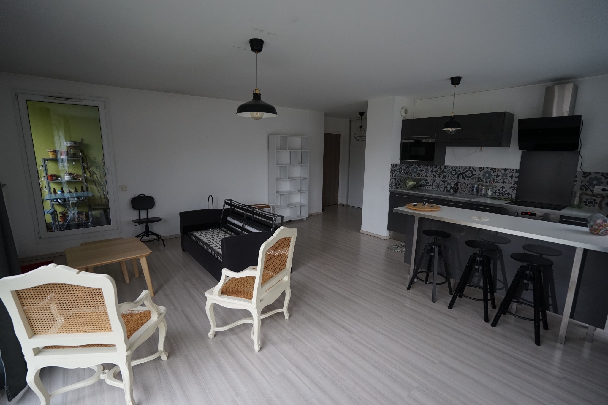 Location Appartement à Lille 3 pièces