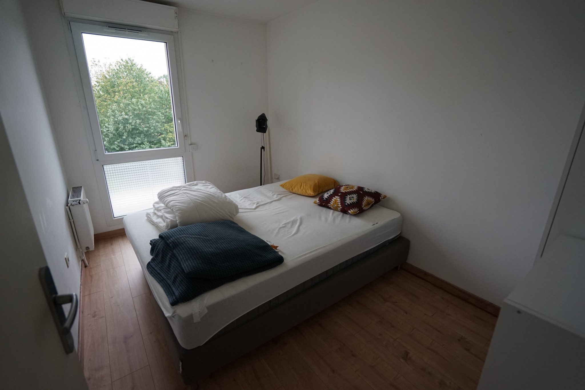 Location Appartement à Lille 3 pièces