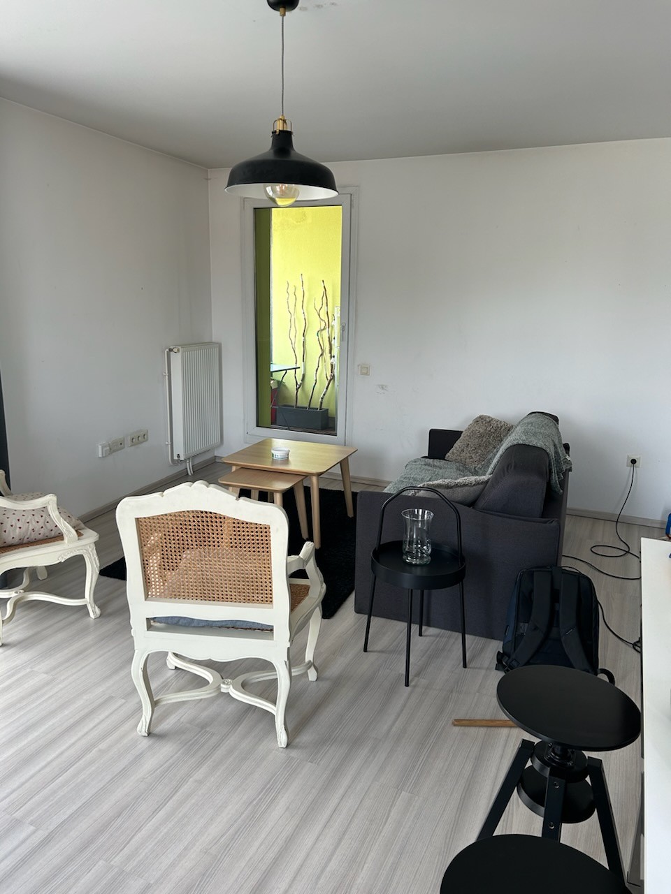 Location Appartement à Lille 3 pièces