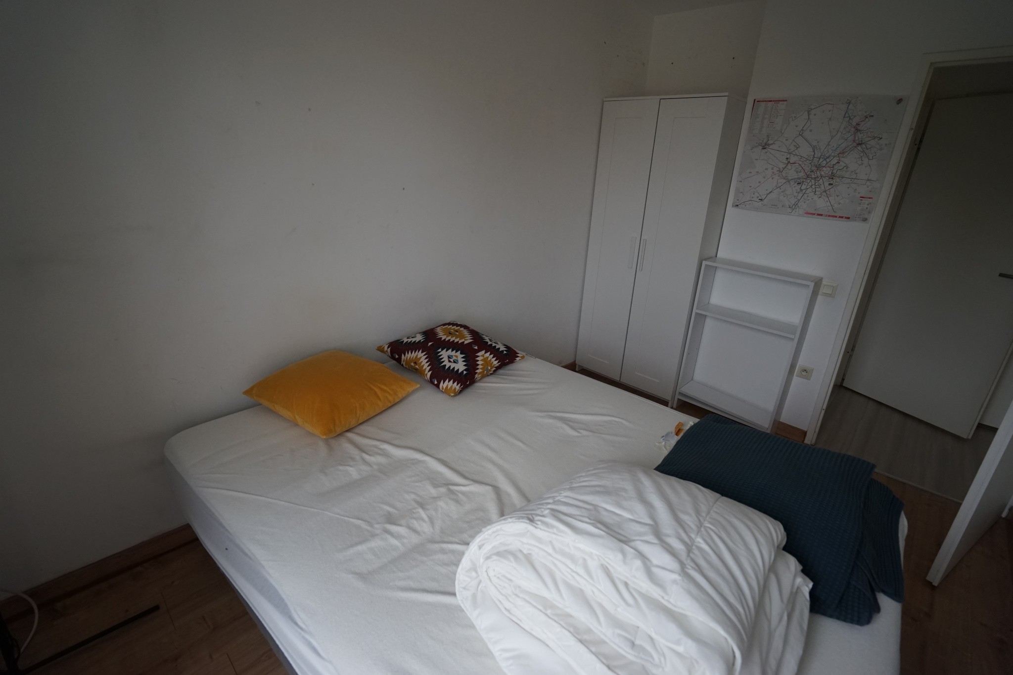 Location Appartement à Lille 3 pièces