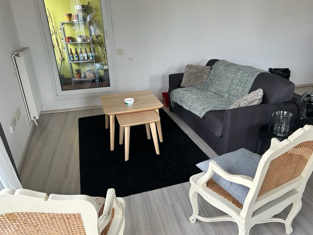 Location Appartement à Lille 3 pièces