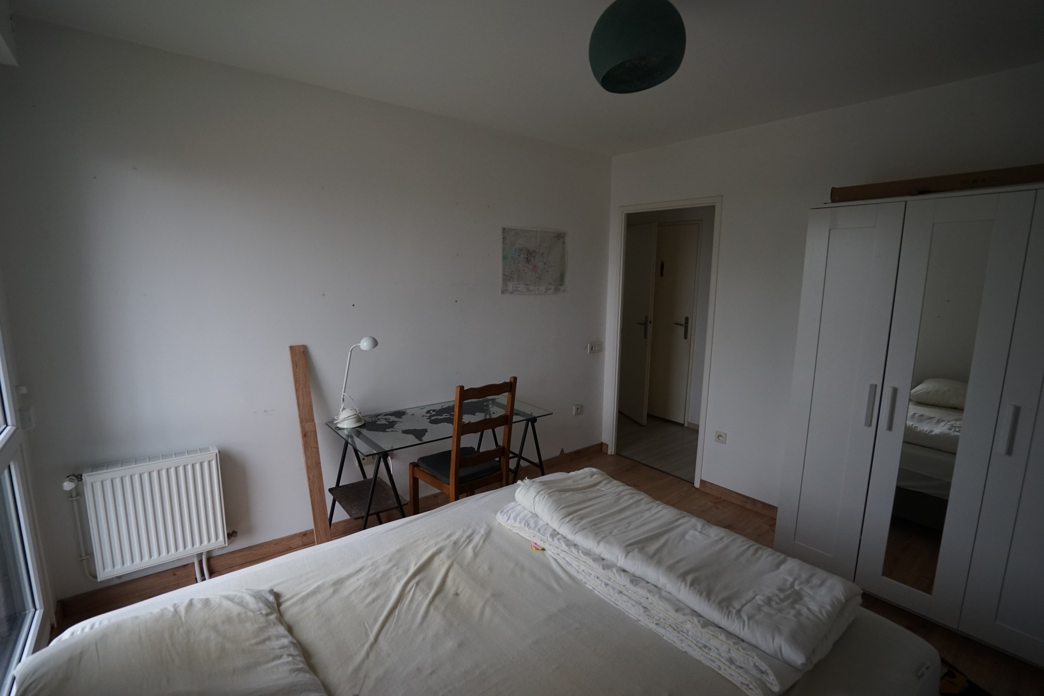 Location Appartement à Lille 3 pièces