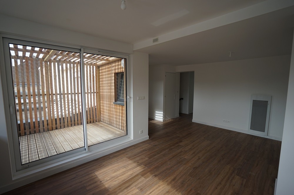 Location Appartement à Marcq-en-Barœul 2 pièces