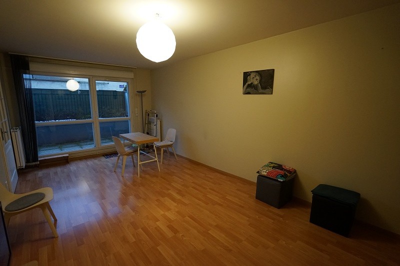 Location Appartement à Lille 3 pièces