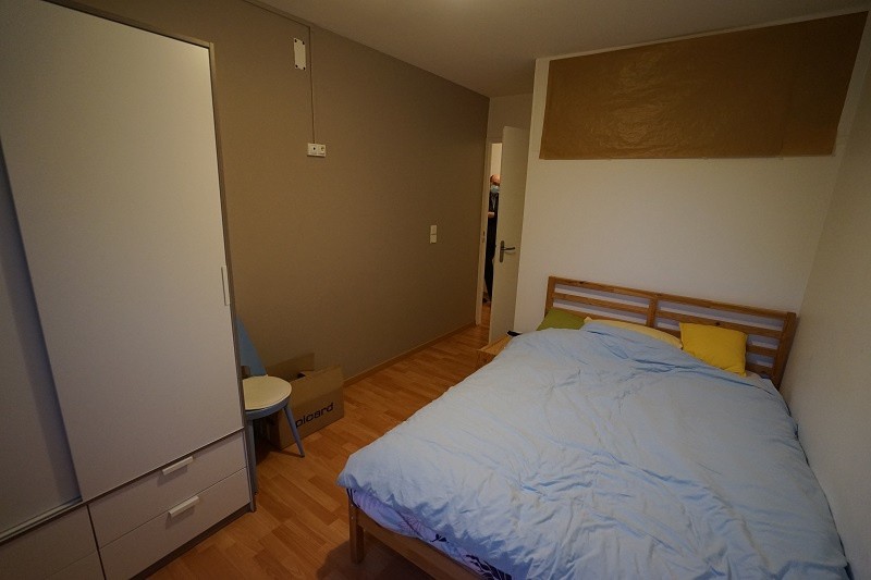 Location Appartement à Lille 3 pièces