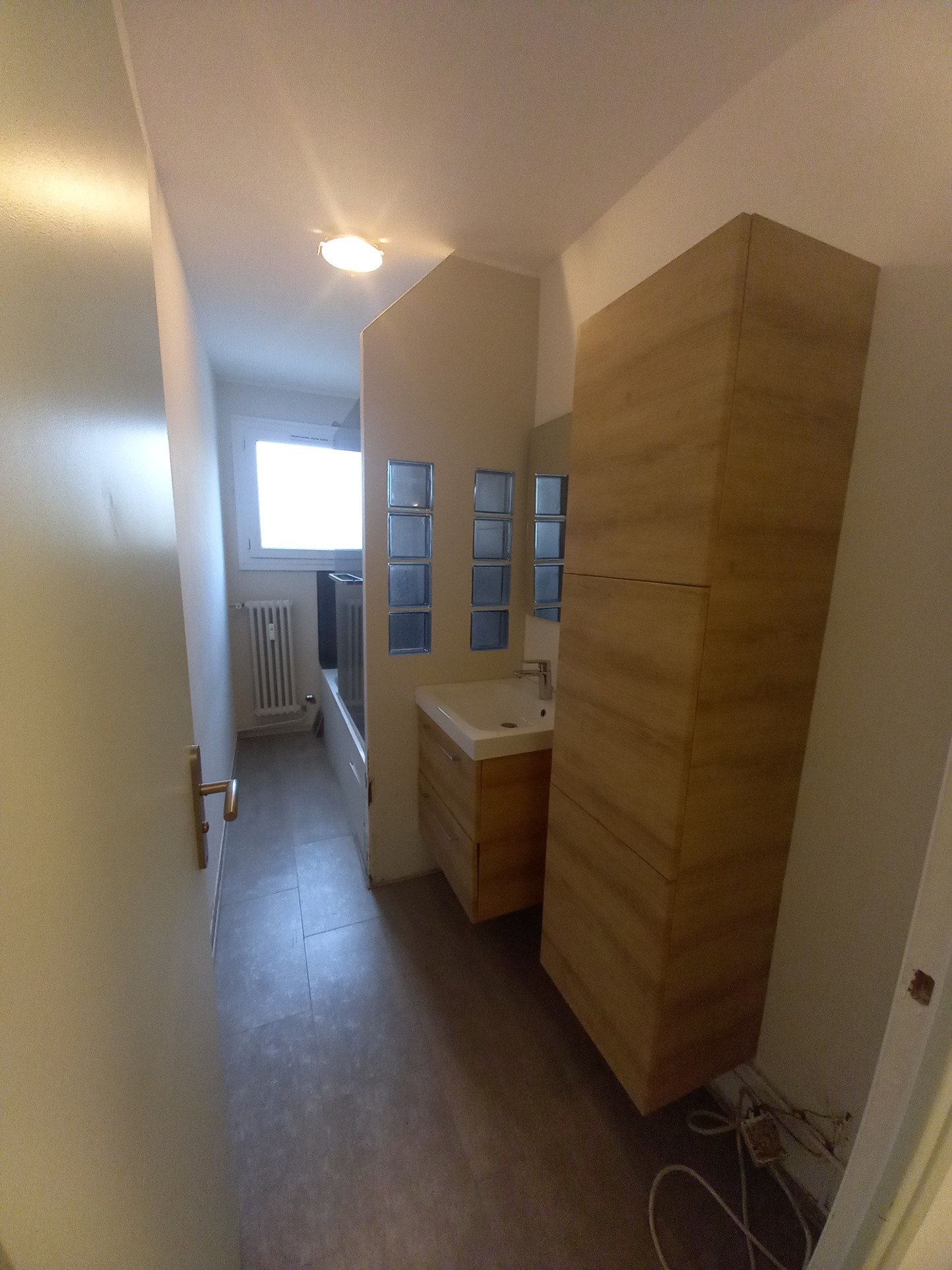 Location Appartement à Lille 3 pièces