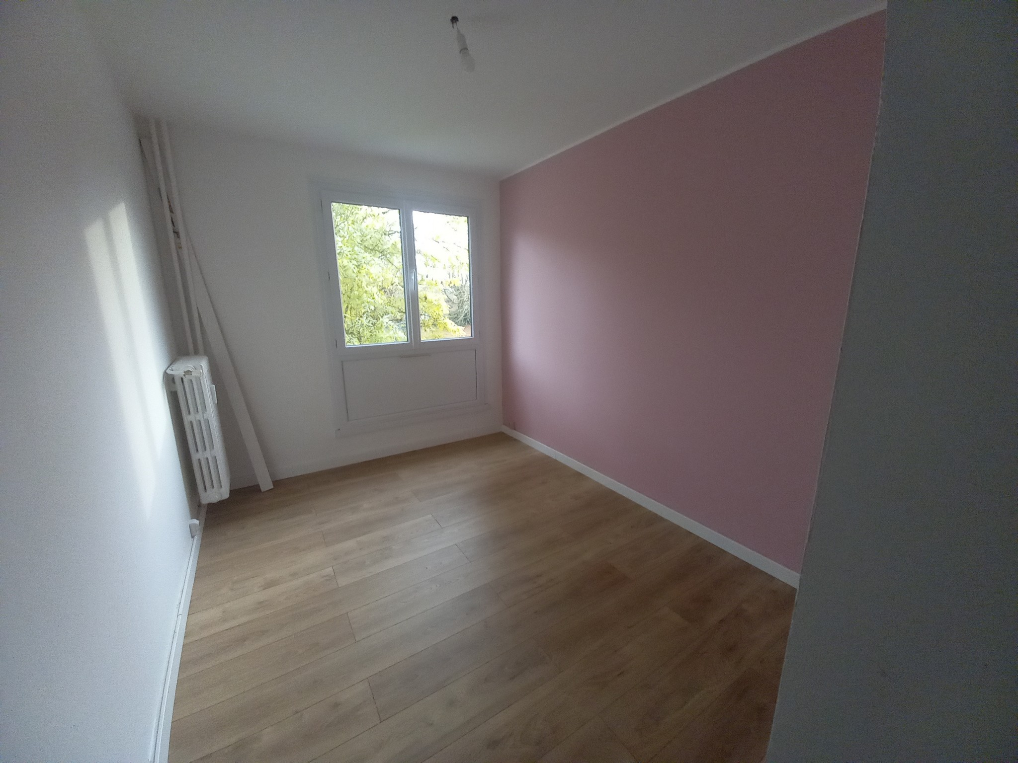 Location Appartement à Lille 3 pièces