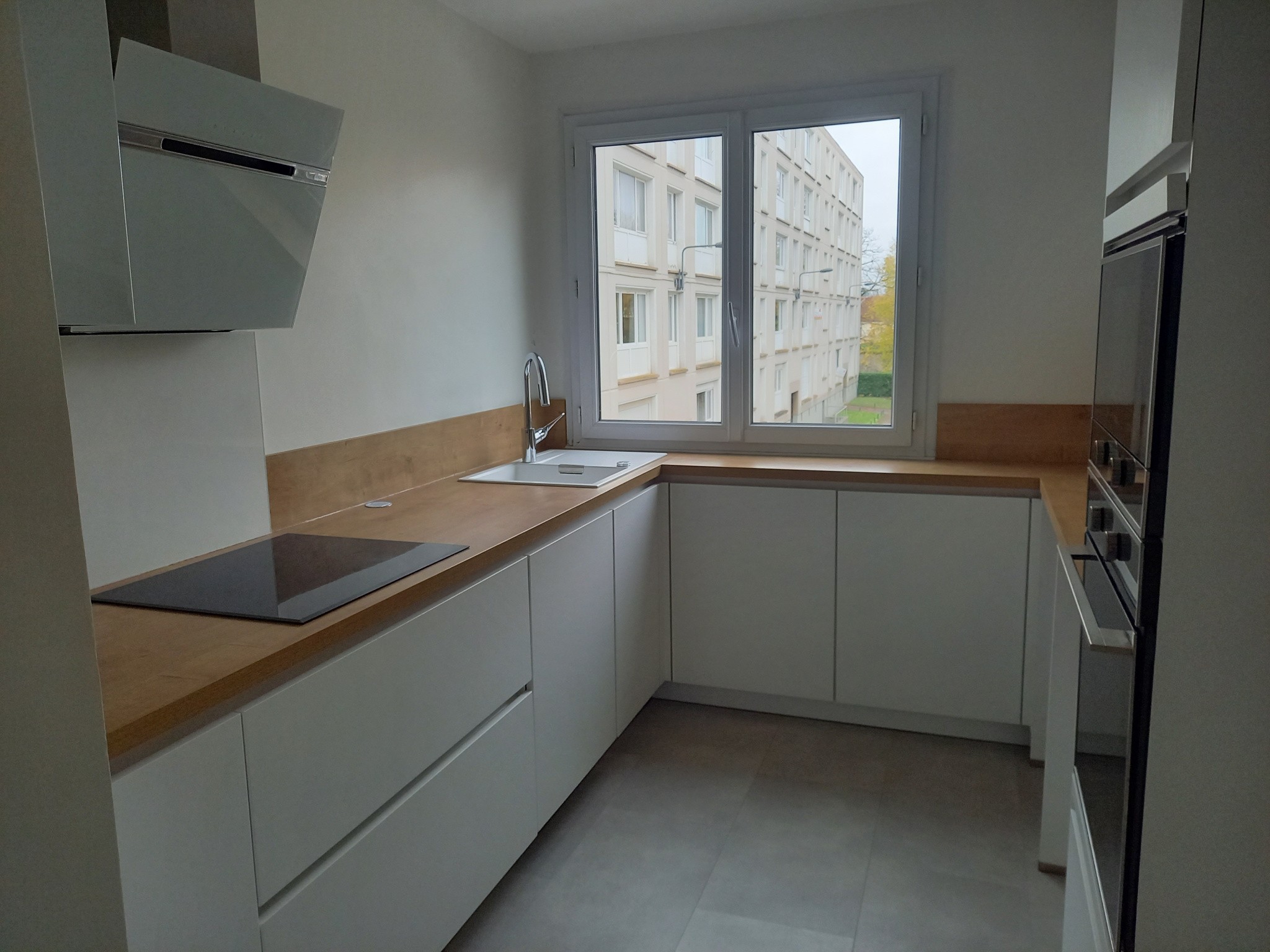 Location Appartement à Lille 3 pièces