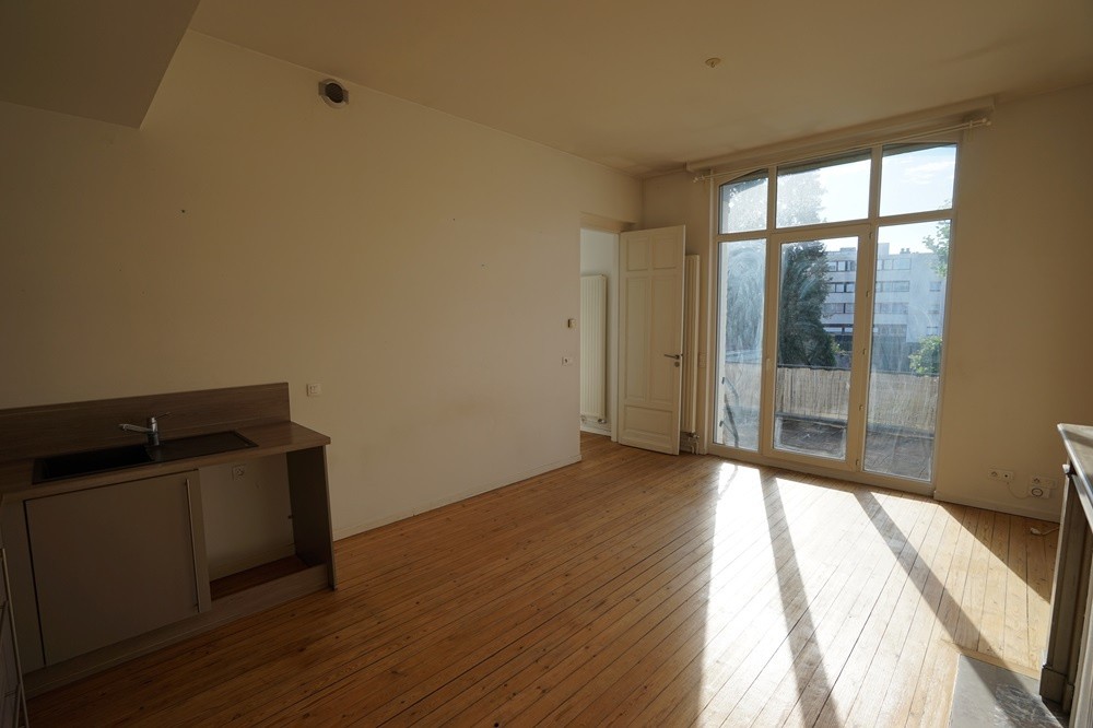 Location Appartement à Marcq-en-Barœul 2 pièces