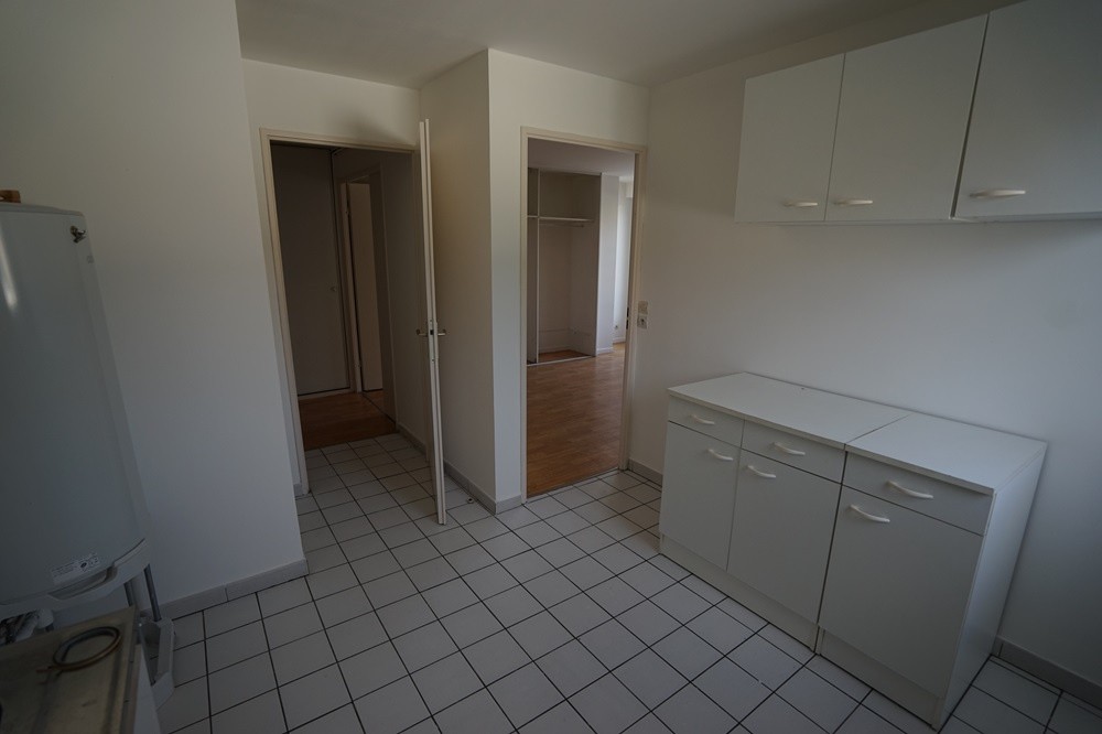 Location Appartement à Lille 2 pièces