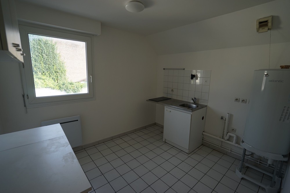 Location Appartement à Lille 2 pièces