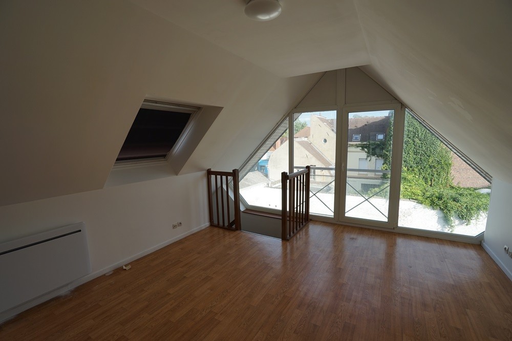 Location Appartement à Lille 2 pièces