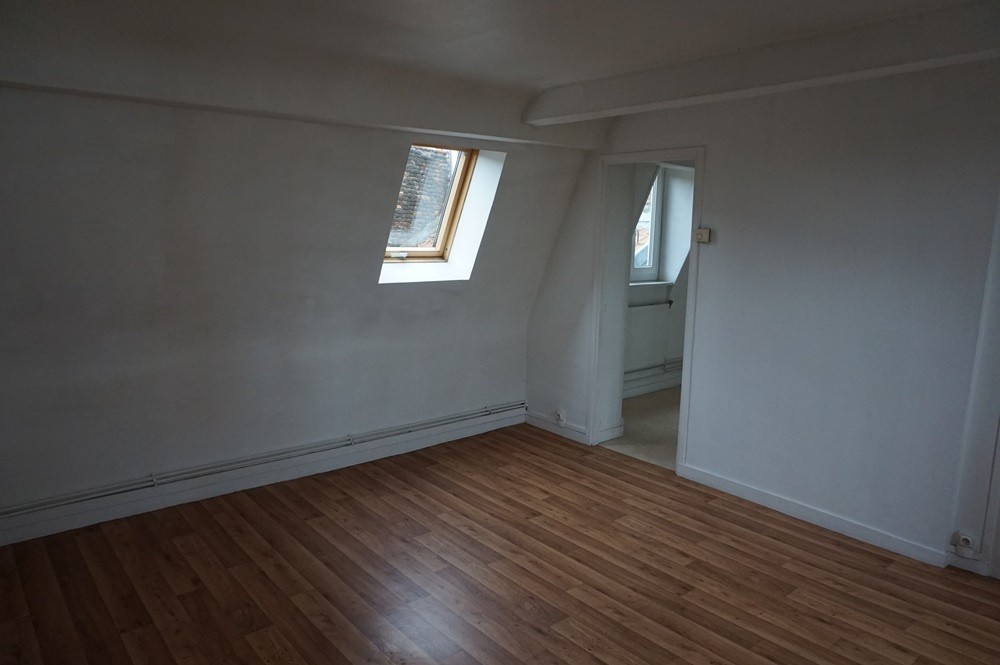 Location Appartement à Lille 2 pièces