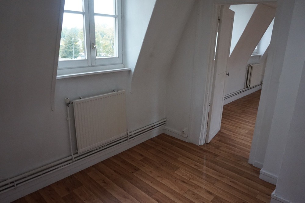 Location Appartement à Lille 2 pièces