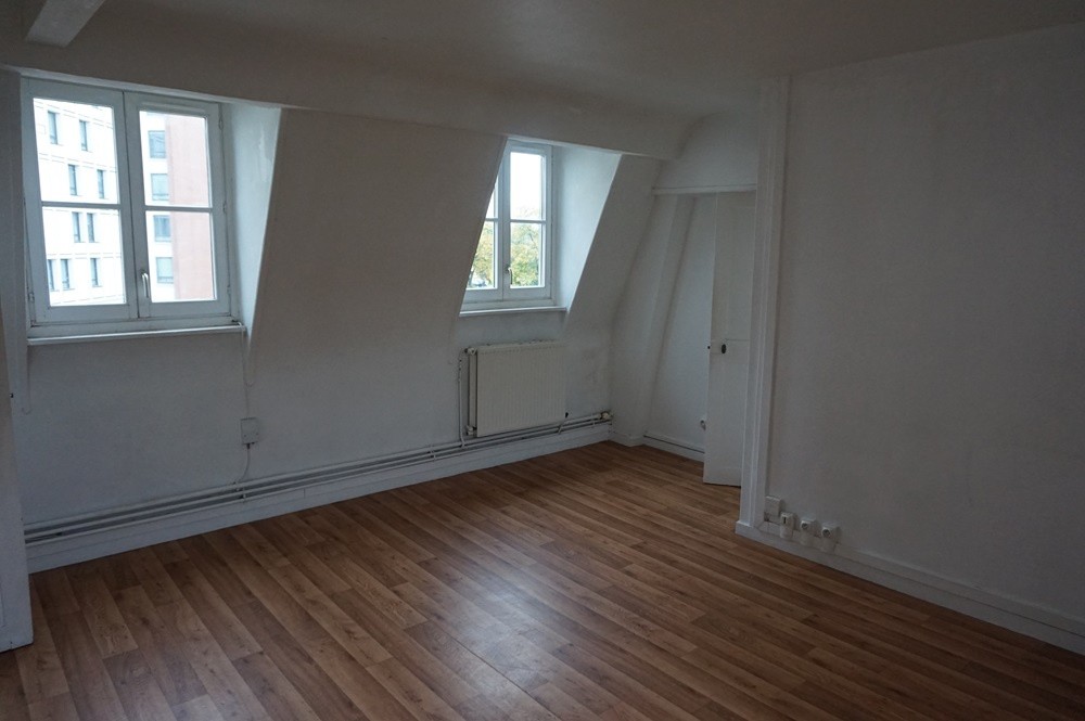 Location Appartement à Lille 2 pièces