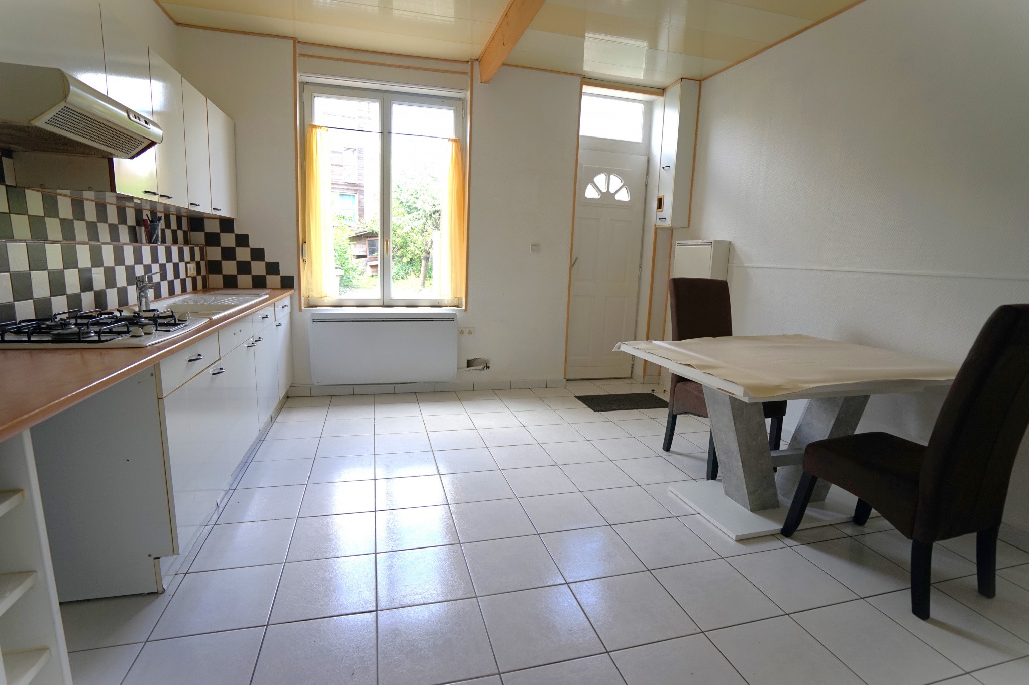 Vente Maison à Lille 3 pièces