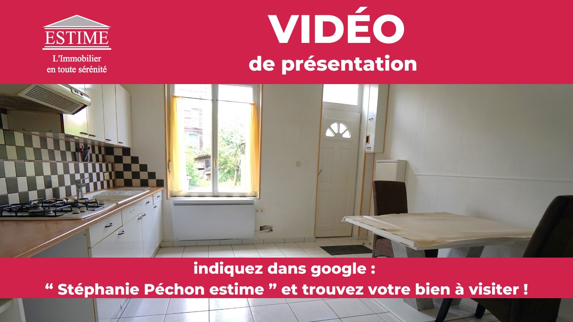 Vente Maison à Lille 3 pièces