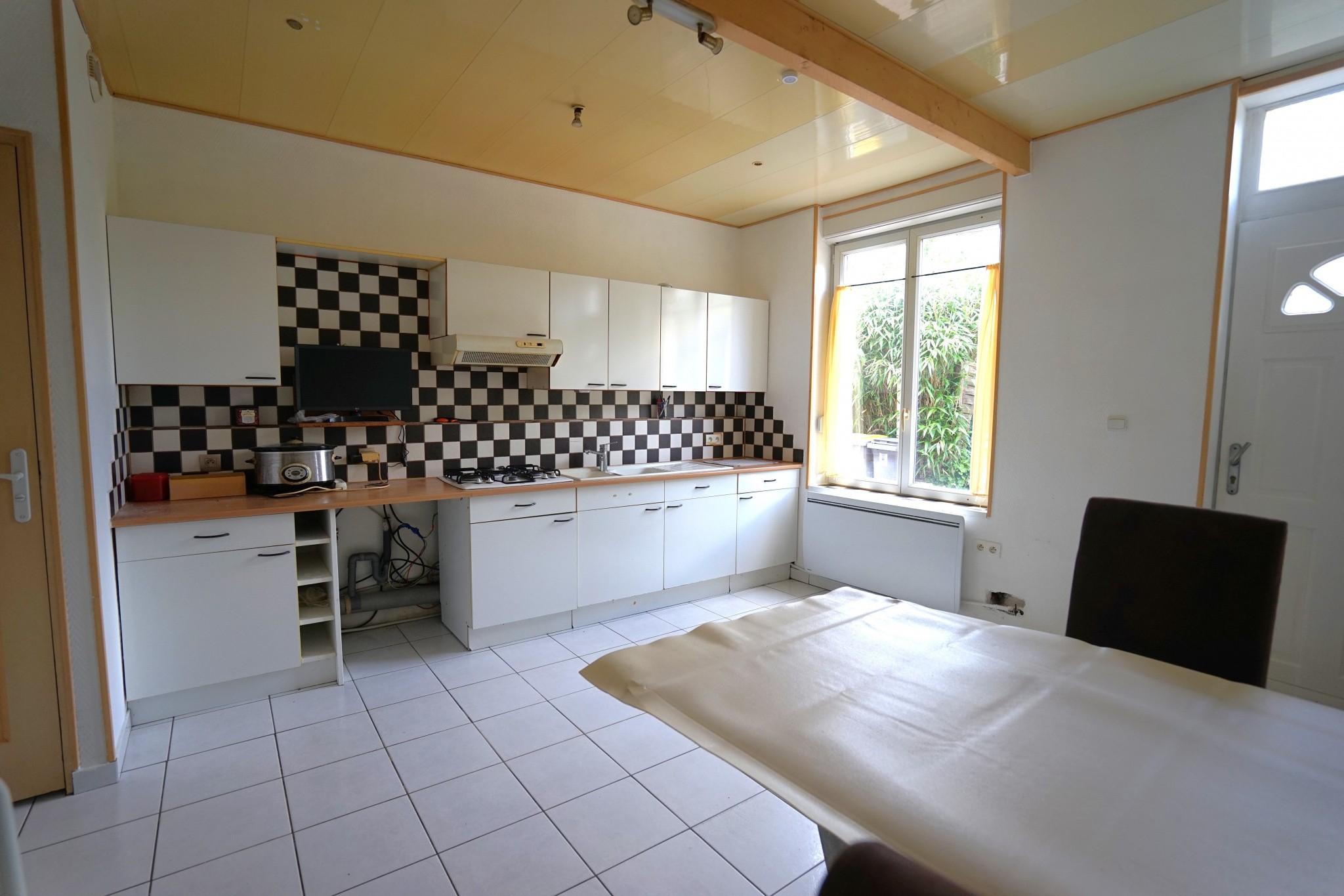 Vente Maison à Lille 3 pièces