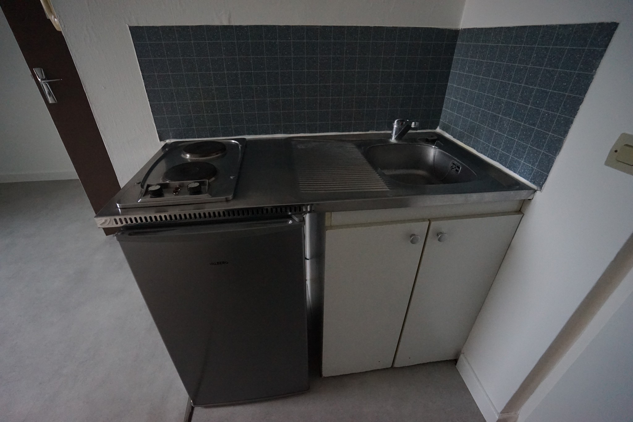 Location Appartement à Lille 1 pièce