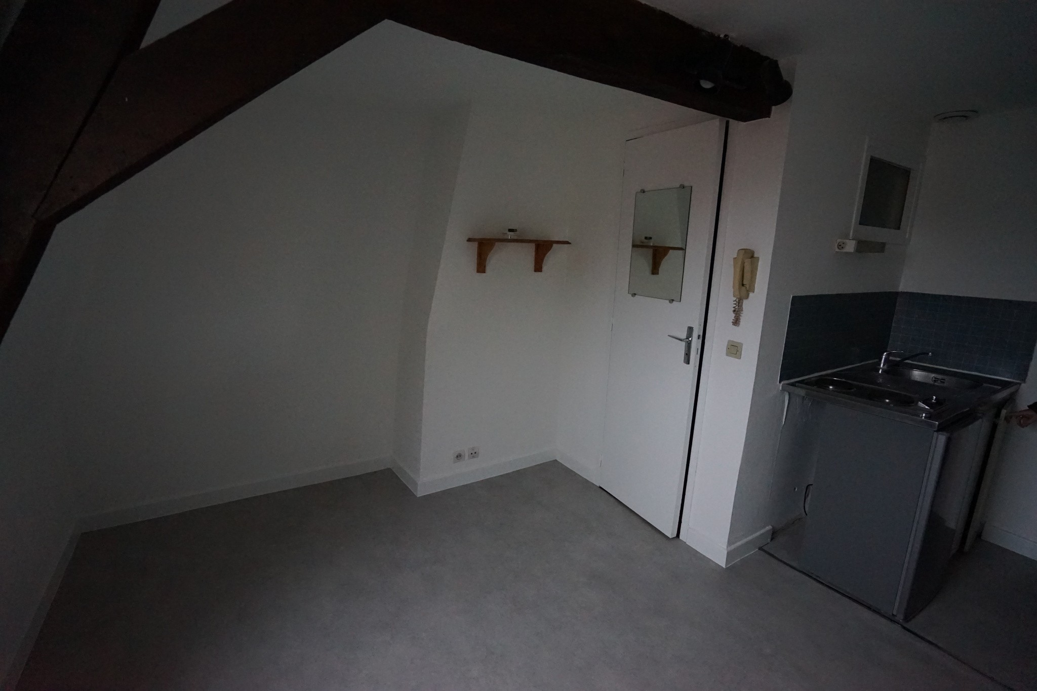 Location Appartement à Lille 1 pièce