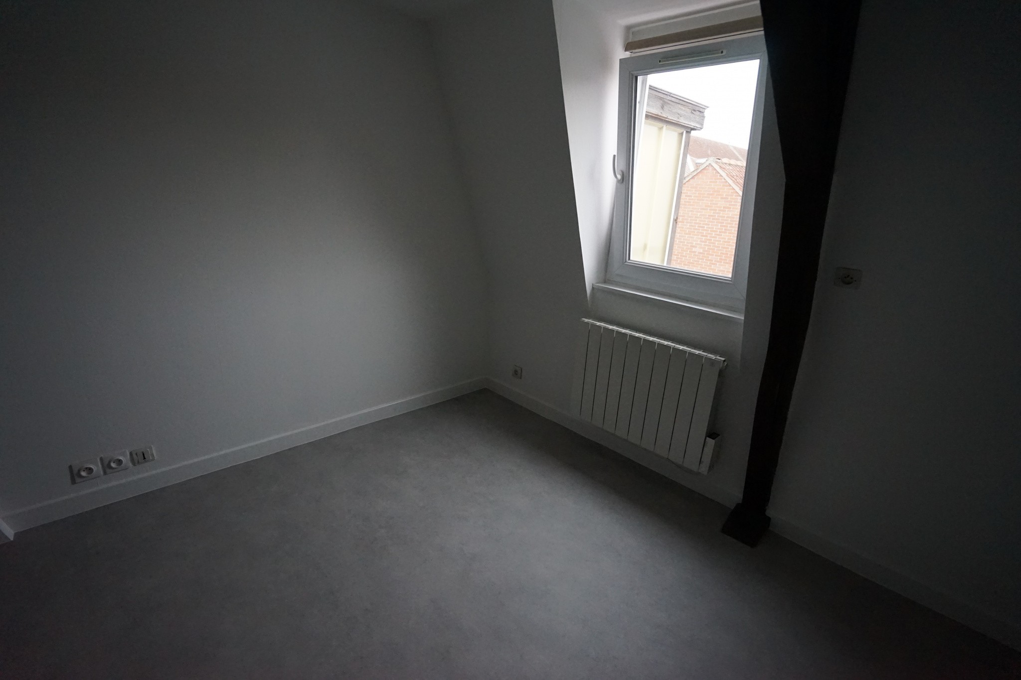 Location Appartement à Lille 1 pièce