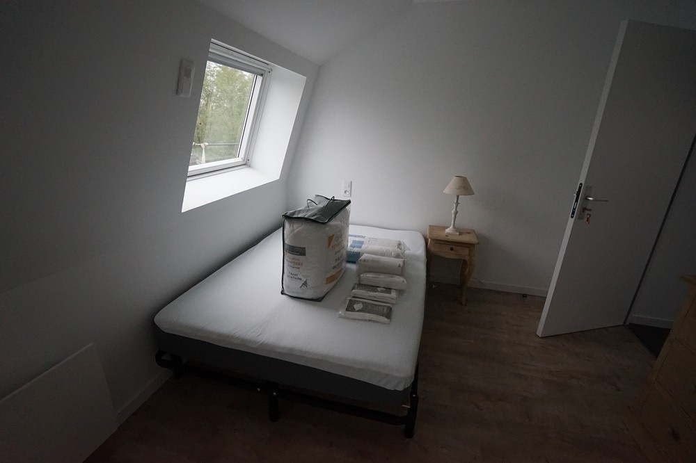 Location Appartement à Saint-André-lez-Lille 1 pièce