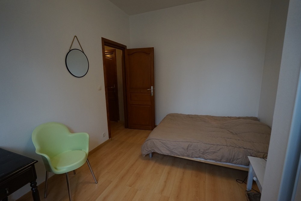 Location Appartement à Croix 1 pièce