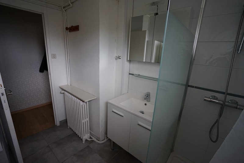 Location Appartement à Lille 2 pièces