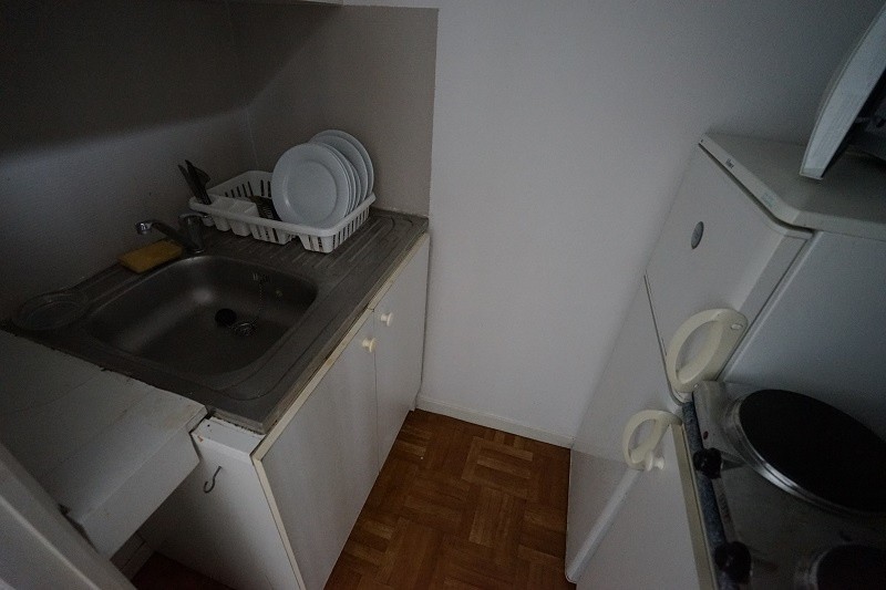 Location Appartement à Wasquehal 1 pièce