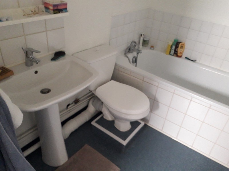 Location Appartement à Lille 1 pièce