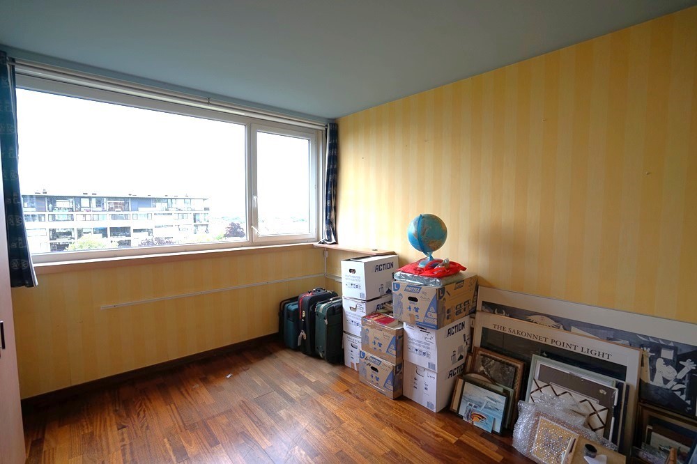 Vente Appartement à Roubaix 4 pièces