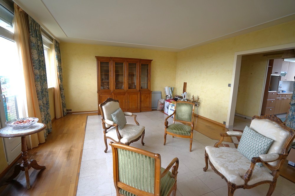 Vente Appartement à Roubaix 4 pièces