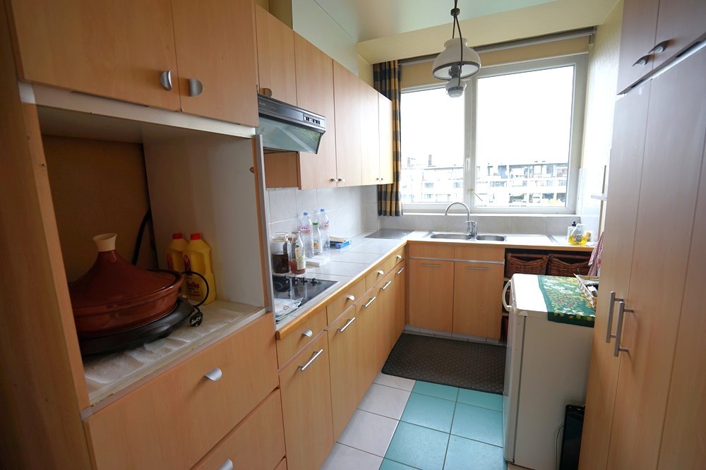 Vente Appartement à Roubaix 4 pièces