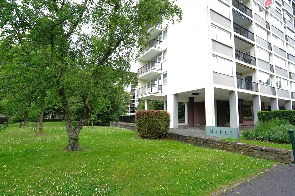 Vente Appartement à Roubaix 4 pièces