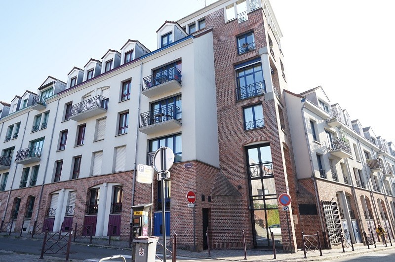 Location Appartement à Lille 2 pièces