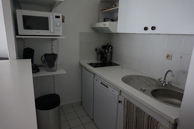 Location Appartement à Lille 2 pièces