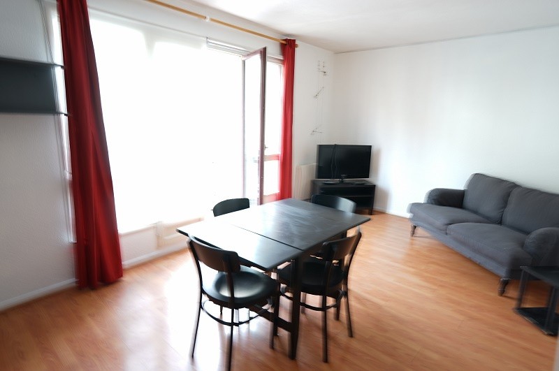 Location Appartement à Lille 2 pièces