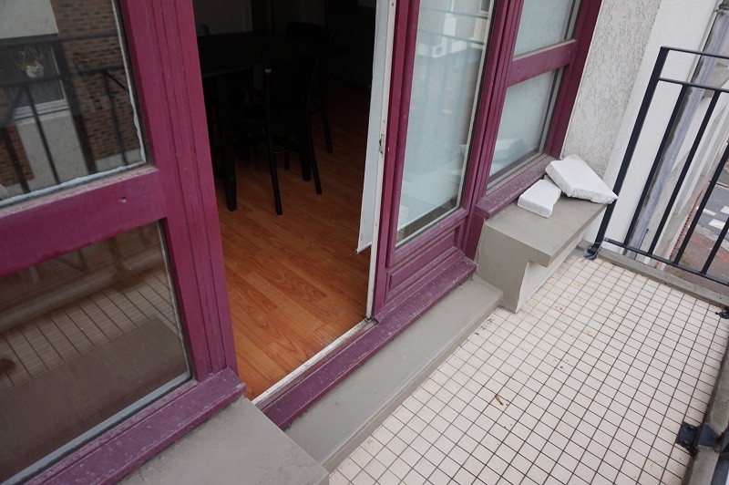 Location Appartement à Lille 2 pièces