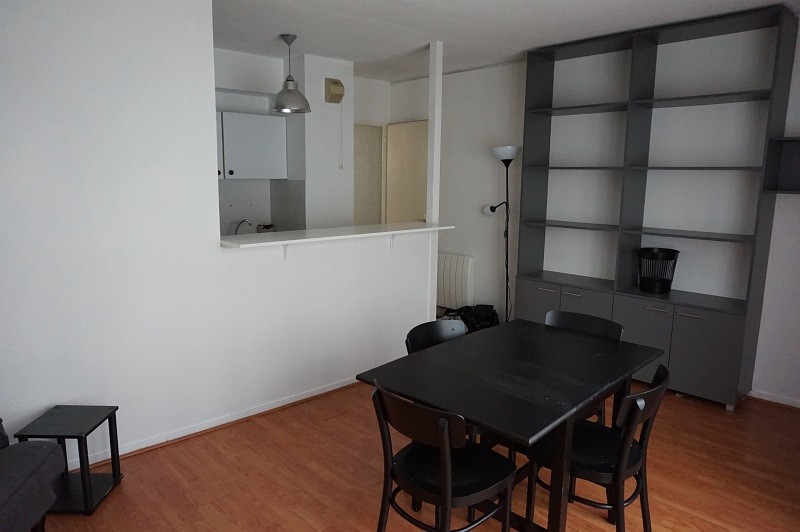 Location Appartement à Lille 2 pièces