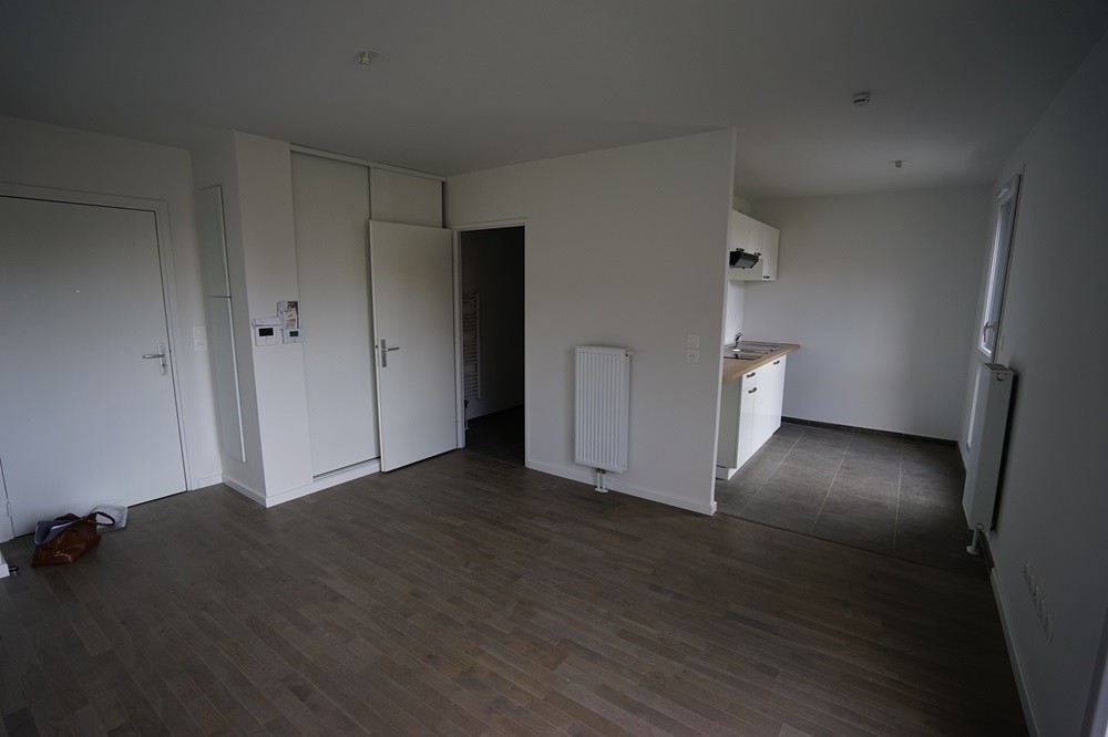 Location Appartement à Saint-André-lez-Lille 1 pièce