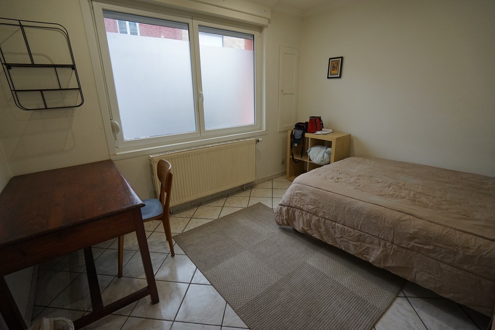 Location Appartement à Croix 1 pièce