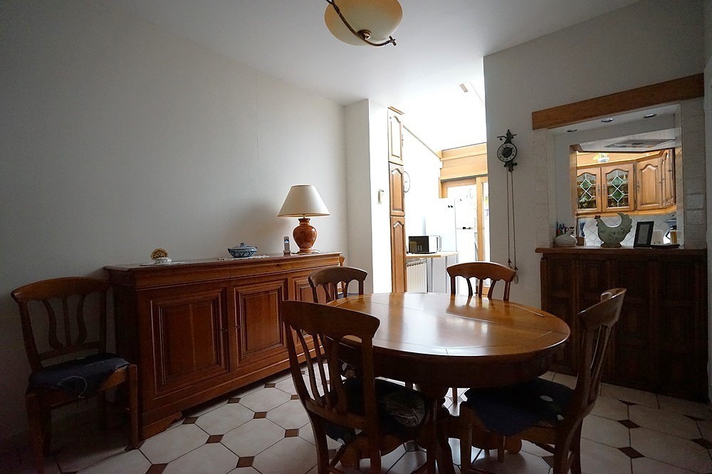 Vente Maison à Lille 3 pièces