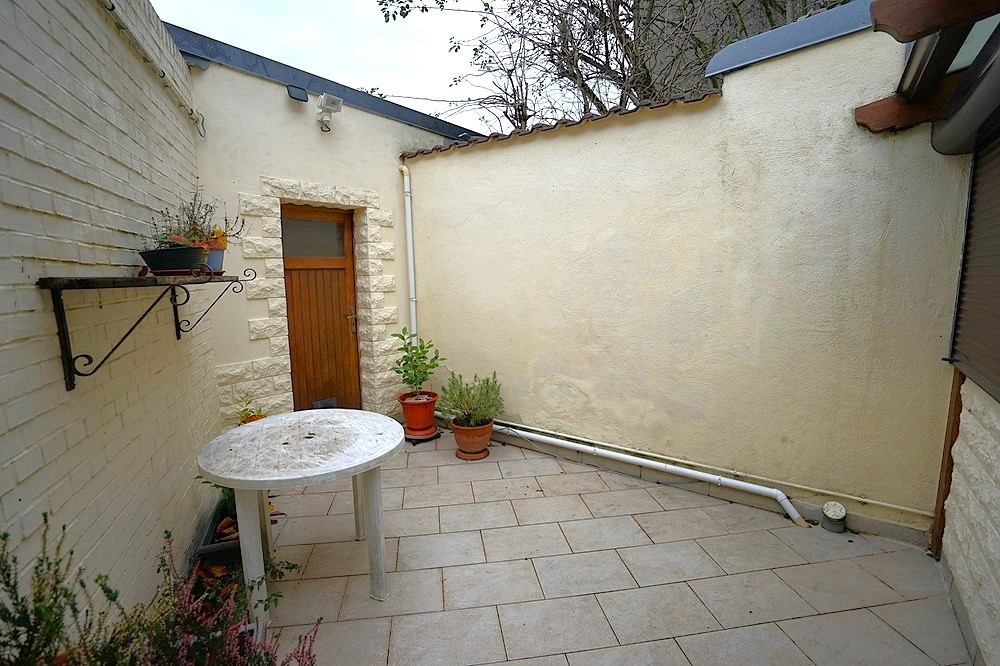 Vente Maison à Lille 3 pièces