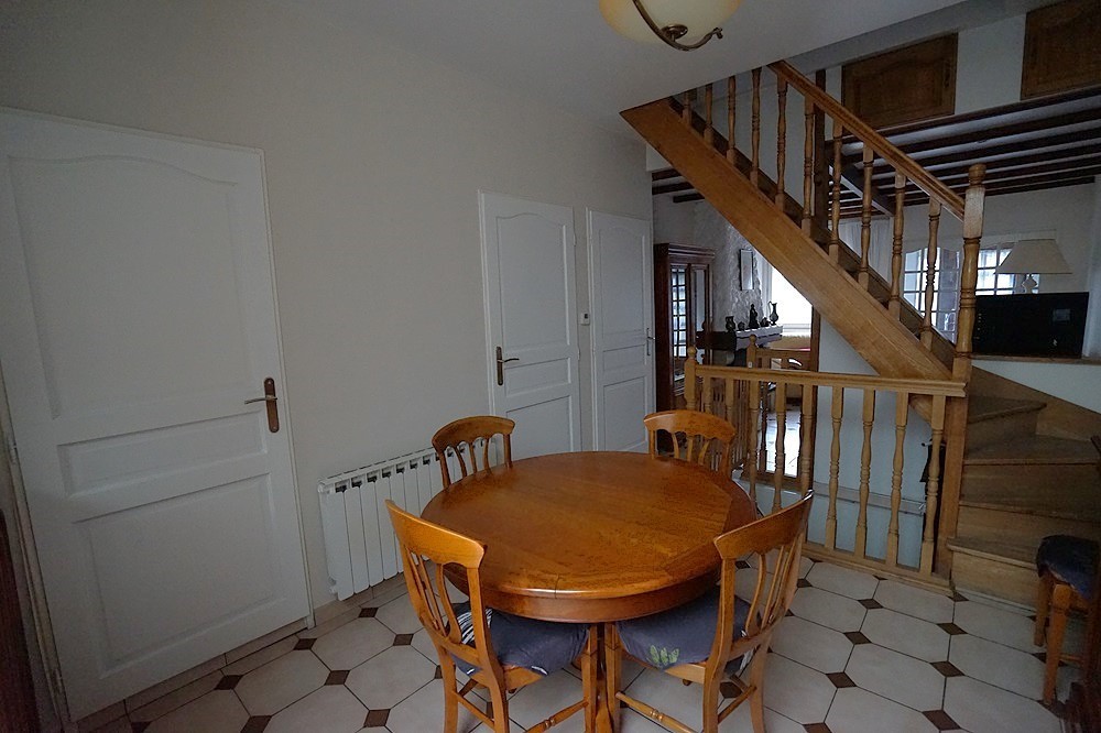 Vente Maison à Lille 3 pièces