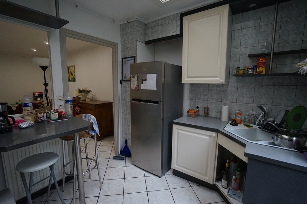 Location Appartement à Croix 1 pièce