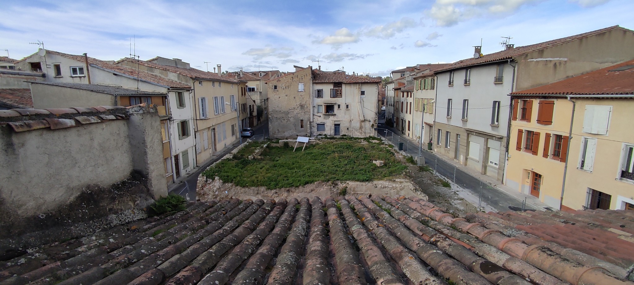 Vente Maison à Limoux 4 pièces