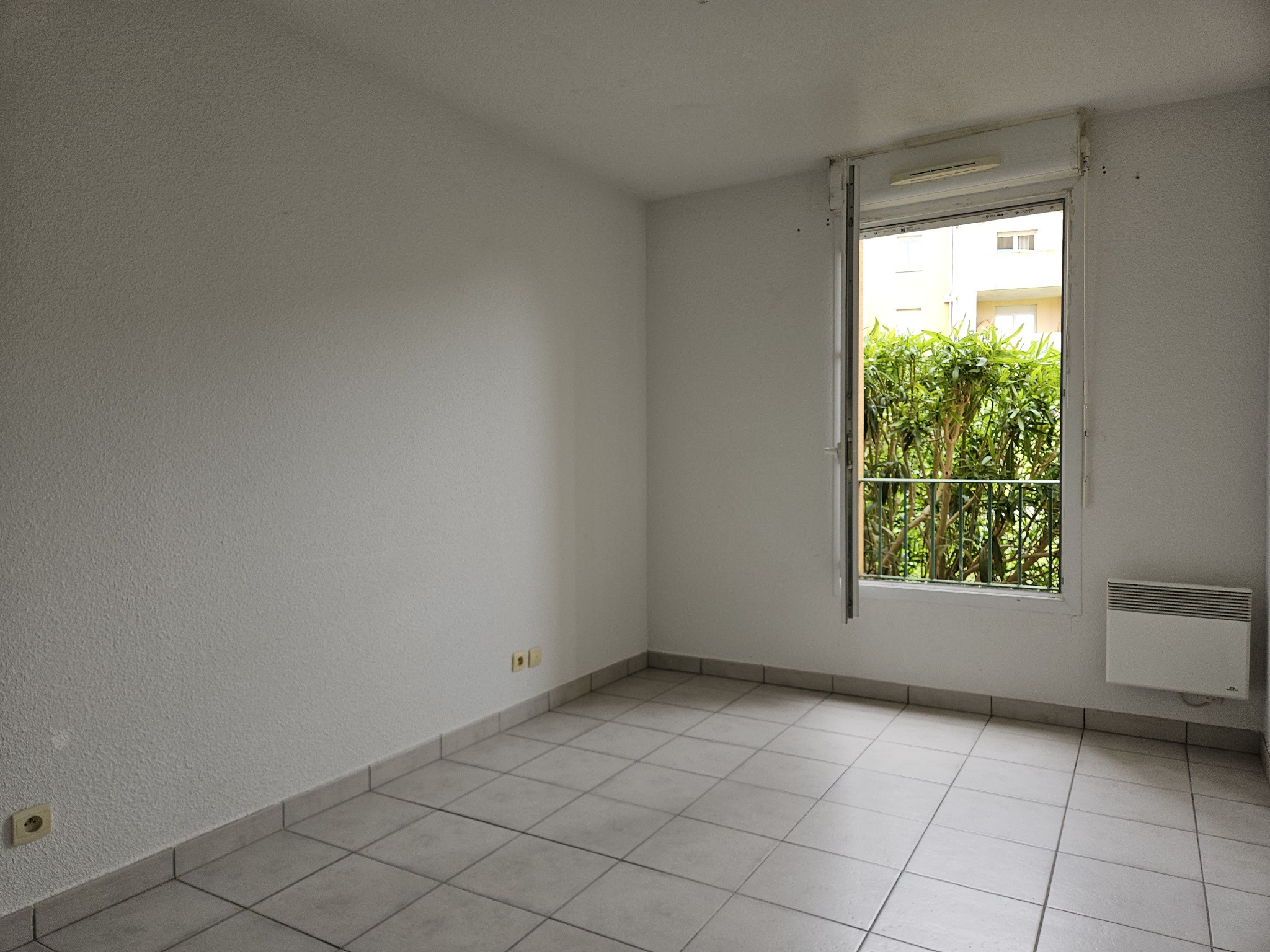 Vente Appartement à Carcassonne 3 pièces