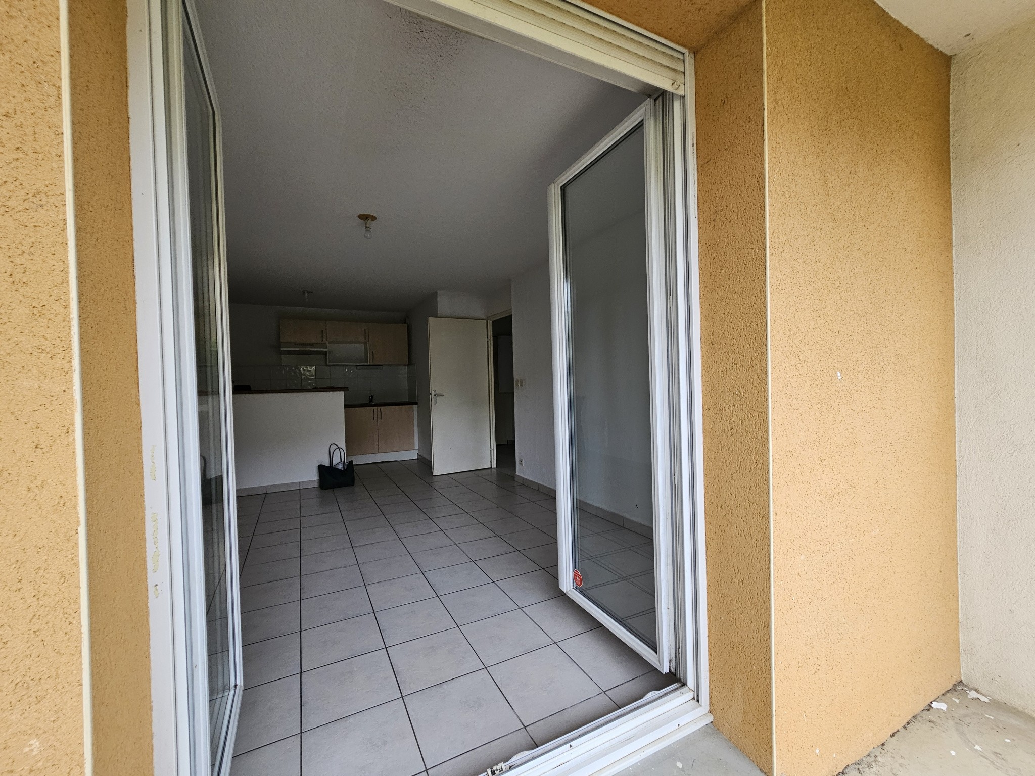 Vente Appartement à Carcassonne 3 pièces