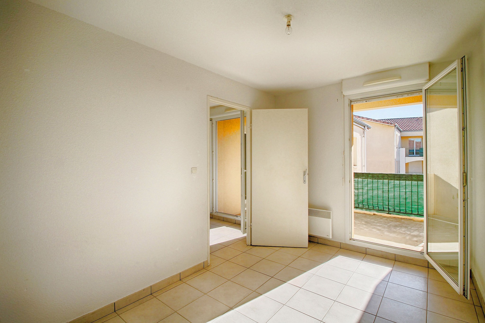 Vente Appartement à Carcassonne 3 pièces